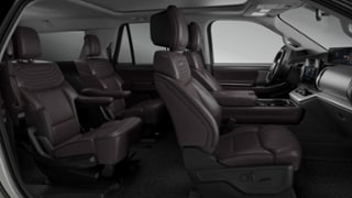 2026 Ford Expedition® Internal Image 1